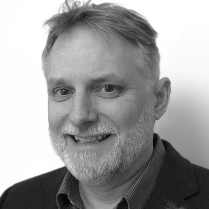 Andrew Eades
